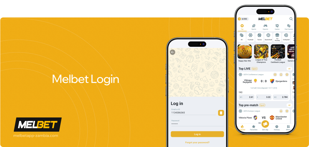 Melbet Login Melbet betapk Zambia