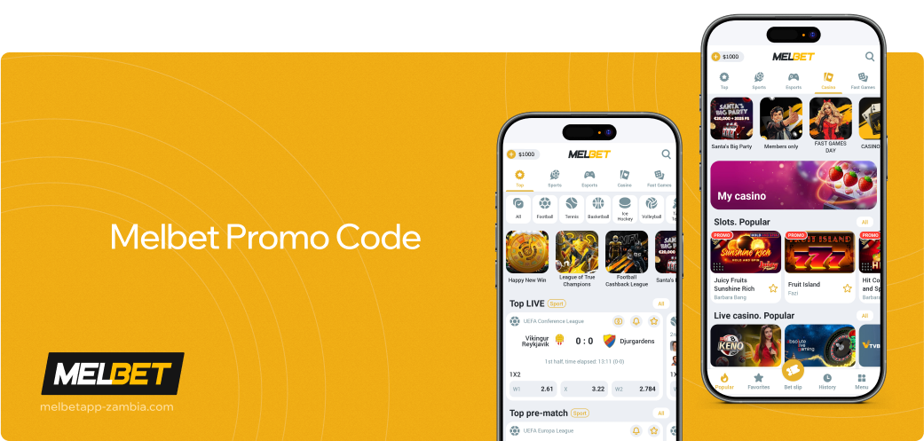 Melbet Promo Code Melbet betapk Zambia